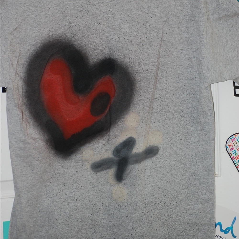 1/1 Nostalgia Shirts